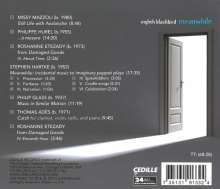 Eighth Blackbird - Meanwhile, CD