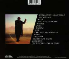 Filmmusik: The Hitcher (1986), CD