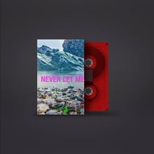Placebo: Never Let Me Go (Transparent Red Cassette), MC