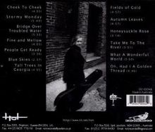 Eva Cassidy: Live At The Blues Alley, CD