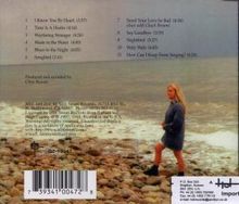 Eva Cassidy: Eva By Heart, CD