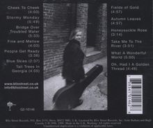 Eva Cassidy: Live At Blues Alley, CD