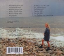 Eva Cassidy: Eva By Heart, CD