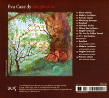Eva Cassidy: Songbird 20 (20th Anniversary Edition), CD