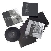 Eva Cassidy: Nightbird (180g) (Limited-Numbered-Edition-Box-Set) (45 RPM), 7 LPs