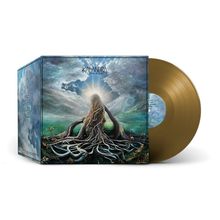 Kalandra: A Frame Of Mind (Limited Edition) (Gold Vinyl), LP