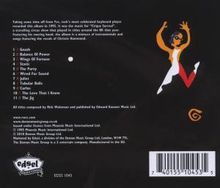 Rick Wakeman: Cirque Surreal, CD