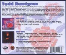 Todd Rundgren: Something / Anything, 2 CDs