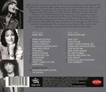 Kiki Dee: Kiki Dee &amp; Stay With Me (2 Classic Albums), 2 CDs