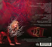 Toyah: In The Court Of The Crimson Queen, 2 CDs