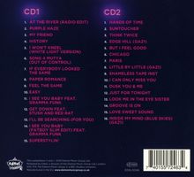 Groove Armada: The Best Of Groove Armada, 2 CDs