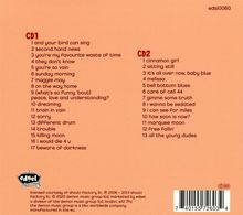 Matthew Sweet &amp; Susanna Hoffs: Best Of Under The Covers, 2 CDs