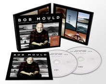 Bob Mould: Distortion: The Best Of 1989 - 2019, 2 CDs