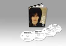 Bernard Butler: People Move On (Limited Deluxe Edition), 4 CDs