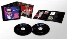 Le Flex: ...To Be Continued, 2 CDs