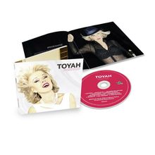 Toyah: Posh Pop, CD