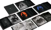 Pixies: Live In Brixton, 8 CDs