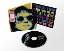 Leo Sayer: Northern Songs: Leo Sayer Sings The Beatles, CD