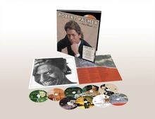 Robert Palmer: The Island Records Years (Deluxe Edition), 9 CDs