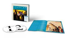 Level 42: Standing In The Light (Deluxe Edition), 2 CDs