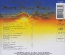 Carreras,Domingo,Pavarotti - Essential, CD