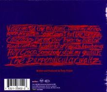 Deep Purple: Purpendicular, CD
