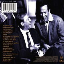 Robson &amp; Jerome: Take Two, CD