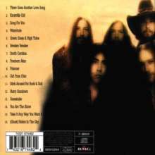 The Outlaws (Southern Rock): The Best, CD
