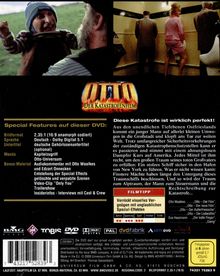 Otto 5: Der Katastrofenfilm, DVD