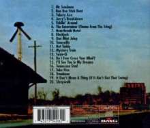 Chet Atkins: Guitar Man, CD