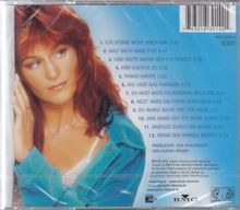 Andrea Berg: Wo liegt das Paradies, CD