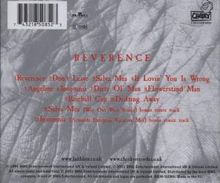 Faithless: Reverence, CD