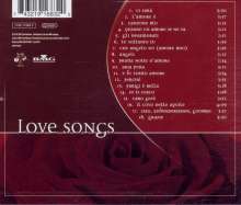 Al Bano &amp; Romina Power: Love Songs, CD