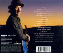 Santana: Shaman, CD