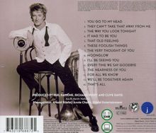 Rod Stewart: It Had To Be You: The Great American Songbook, CD