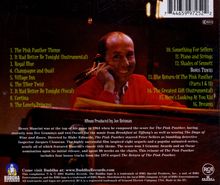 Henry Mancini (1924-1994): The Pink Panther (Remastered), CD