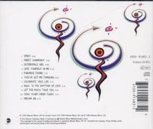 The Beloved (UK): Conscience, CD