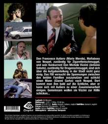I Contrabbandieri di Santa Lucia - Der grosse Kampf des Syndikats (Blu-ray), Blu-ray Disc