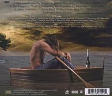 Silverstein: Discovering The Waterfront (CD+DVD), 1 CD und 1 DVD