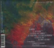 Between The Buried &amp; Me: The Great Misdirect (CD + DVD), 1 CD und 1 DVD