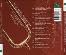 Francesco Verzillo - Le Trombone Romantique dans la France du XIXe Siecle, CD