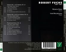 Rückansicht vergrößern
