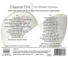 Classical Chill, 2 CDs