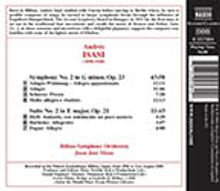 Andres Isasi (1890-1940): Symphonie Nr. 2 g-moll op. 23 (Exklusive Wiederauflage für jpc), CD