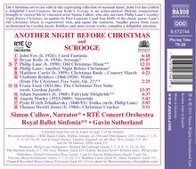 Another Night Before Christmas, CD