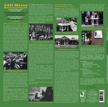 Idil Biret, Rachmaninoff, Istanbul Festival, 3 July 1994, Piano Concerto No. 3, Leningrad Orchestra, Yevgeny Mravinsky 15 July 2017.