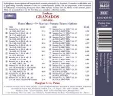 Enrique Granados (1867-1916): Klavierwerke Vol.9, 2 CDs