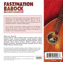 Faszination Barock, 5 CDs