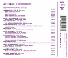 Job Flow Job - Afterwork Classics, CD