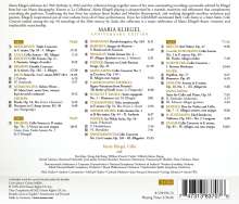 Maria Kliegel - Anniversary Edition, 3 CDs